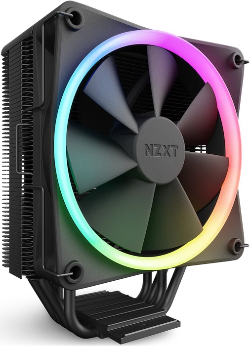 NZXT T120 RGB 120MM RC-TR120-B1