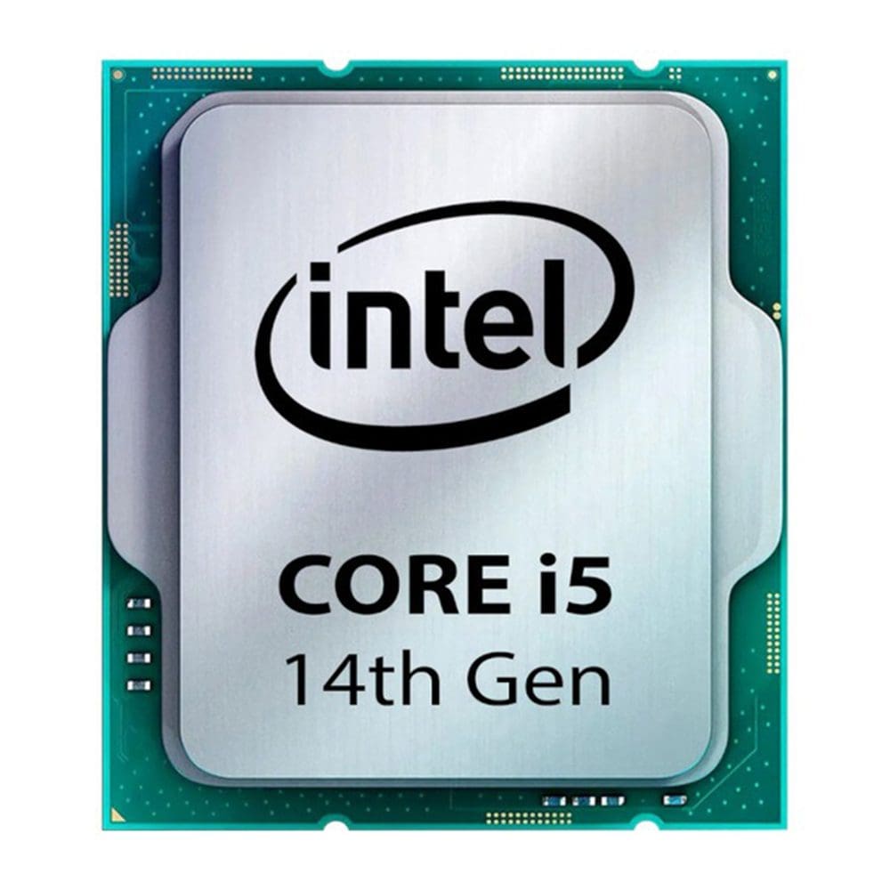 Intel Core i5 14600KF Tray